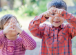 inteligencia emocional niños