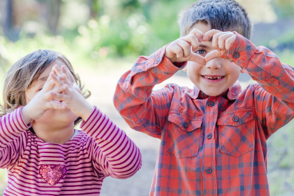 inteligencia emocional niños