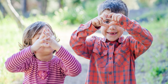 Inteligencia Emocional niños inteligencia emocional niños