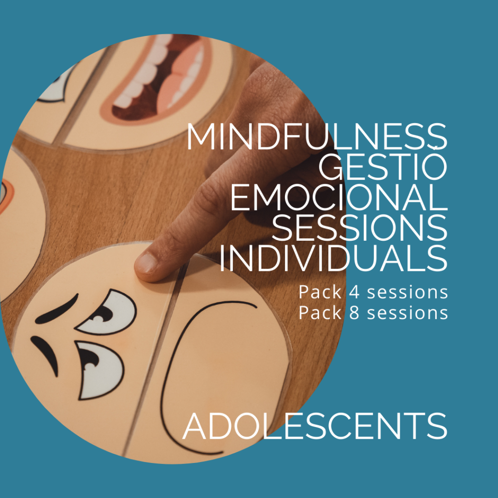 mindfulness adolescents
