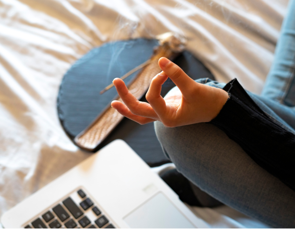 Curs online Mindfulness 8 Setmanes